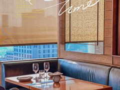 -沈阳君悦酒店·意坊意大利餐厅