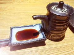酱油-吉川居酒屋(建国北路店)