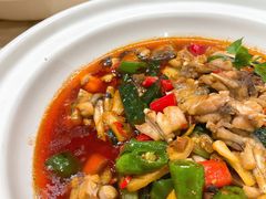 -霸王虾(湘江世纪城店)