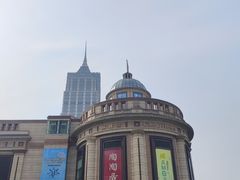-AMG海上明珠影城(上海环球港RealDCinema店)