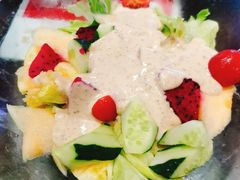 -阿财老铺·老蚌埠龙虾城(华夏总店)