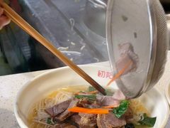 -初阳谷·丽水味道(栖悦城店)