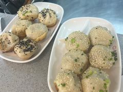 -小杨生煎(松江大学城店)