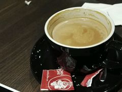 -太平洋咖啡(青岛万象城店)