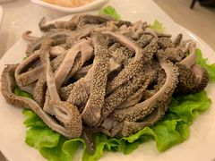 羊肚-八先生涮肉房(三里河店)