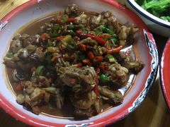 -老三样·美食研究中心(世贸路店)