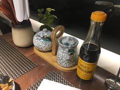 -十面春风·江南面馆(崇宁路店)