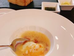 -北京华彬费尔蒙酒店·刃餐厅