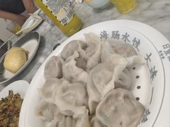 -日丰园海肠水饺·老字号大连海鲜(小平岛总店)