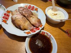 -北三条胡同打卤面馆(雍和宫店)
