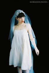 -DREAM HOUSE 梦想屋婚纱摄影