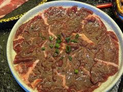 -樱嘢·炭火烧肉(惠南店)