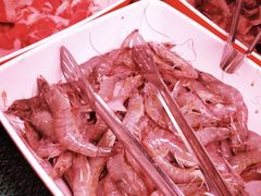 -33韩式自助烧烤(环城南路店)