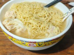 -一记面馆·云吞面嘅专家(富华店)