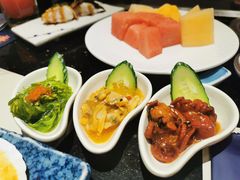 -大渔铁板烧(万象城店)