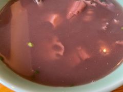 -洋沙湖湖色生鲜主题餐厅