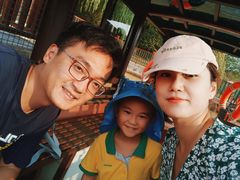 -中国扬子鳄村