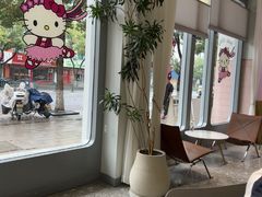 -夏佐CHASEL(横店康庄路店)