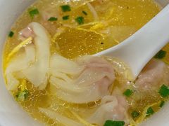 -A One Kitchen·南京精菜馆(德基广场店)