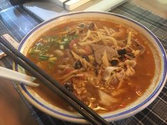 南宁老友粉-八十八粉儿(尚都店)