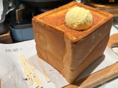 -绿茶餐厅(沙井新沙天虹店)