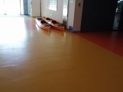 -南京大学（仙林校区）-方肇周体育馆