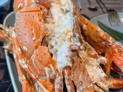 -大葉日本料理·龍蝦任食放題(廣州W酒店)