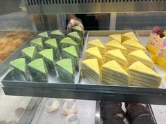 -爱挞儿(钟楼店)