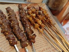 -神府路壹号·海鲜烧烤·砂锅粥·锅物(三坊七巷店)