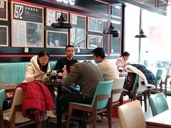 -李先生牛肉面大王(上海站南广场店)