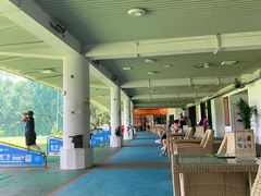 -棕榈泉国际高尔夫学院