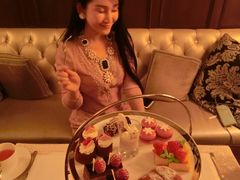 -Salon de Ville浦江汇(上海外滩华尔道夫酒店店)