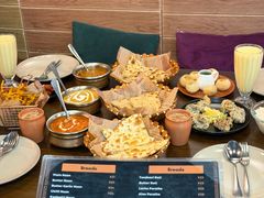 -南国印度餐厅Dakshin