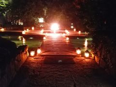 -三嚥阁 La Villa Restaurant