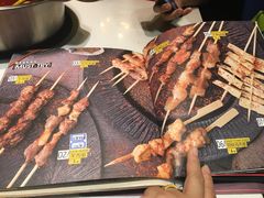 -辣家私厨火锅·龙虾(开发区店)