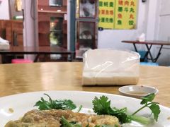 -老彬专工蚝烙糕粿