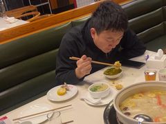 -土连锅·现熬养生汤锅(梁家巷店)