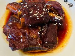 无锡酱排骨-熙盛源(滨湖万达店)