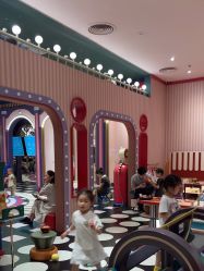 -MELAND亲子乐园•派对•研学(集美世茂店)