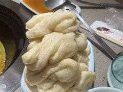 -门家大院铁锅炖(东北大马路店)