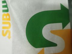 -赛百味SUBWAY(马台街店)
