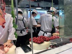 -陈记顺和潮汕牛肉火锅(番禺迎宾大道店)