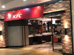 门面-肯德基(宝利丰店)