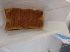 -爸爸糖吐司面包(重庆解放碑英利大融城店)