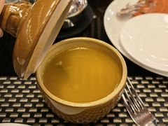 -万豪咖啡厅