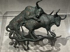 -深圳博物馆(古代艺术馆)