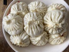 -津门张记包子铺(华昌道店)