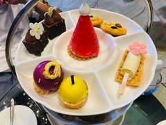 -粤海喜来登酒店·&More聚驿(天河城店)