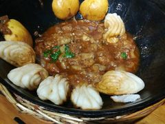 -津武刁馋一锅出(双街店)
