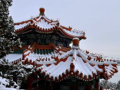 -颐和园
